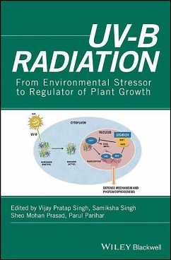 Uv-B Radiation