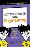 GETTING STARTED W/ENGINEERING