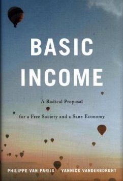 Cover Basic Income