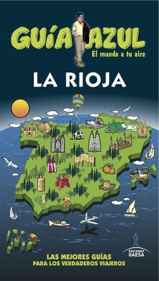 La Rioja - Ledrado, Paloma; Yuste del Real, Enrique . . . [et al.