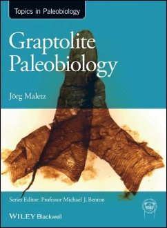 Graptolite Paleobiology - Maletz, Jörg