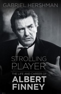 Cover Strolling Player