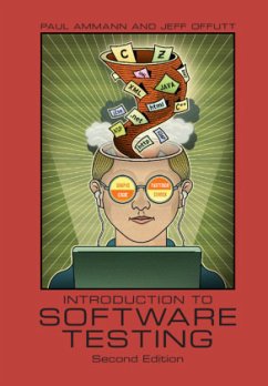Introduction to Software Testing - Ammann, Paul;Offutt, Jeff