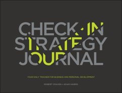 The Check-In Strategy Journal - Craven, Robert;Harris, Adam