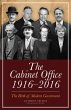 The Cabinet Office 1916-2016: The Birth... - Bild 1
