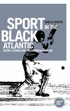 Sport in the Black Atlantic - Joseph, Janelle