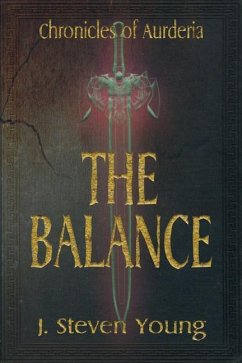 The Balance - Young, J. Steven