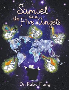 Samuel and the Five Angels - Fung, Ruby