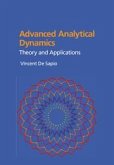 Advanced Analytical Dynamics Advanced Analytical Dynamics