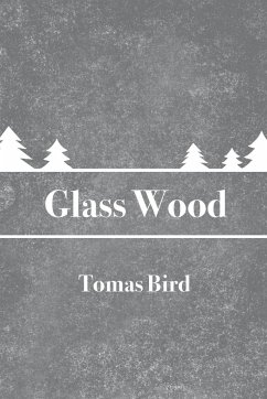 Cover Glass Wood