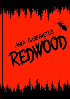 Redwood - Cassavetes, Andy