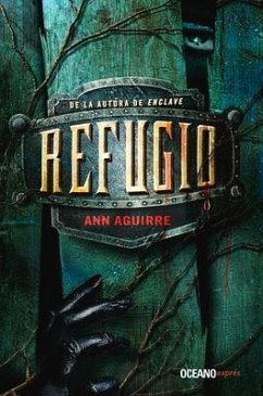Refugio - Aguirre, Ann