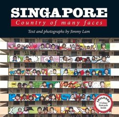 Singapore: Country of Many Faces - Lam, Jimmy