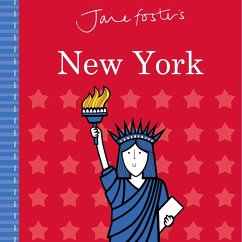 Jane Foster's Cities: New York - Foster, Jane