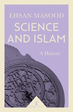 Science and Islam (Icon Science) - Masood, Ehsan