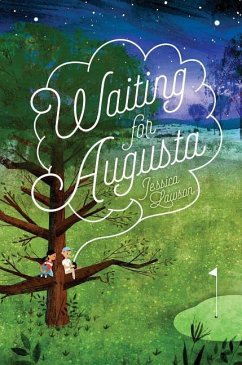 Waiting for Augusta - Lawson, Jessica