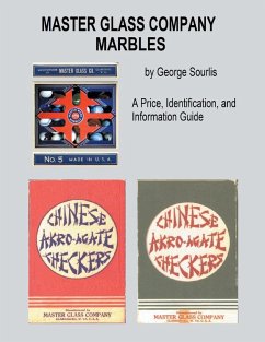 Master Glass Company Marbles Master Glass Company Marbles