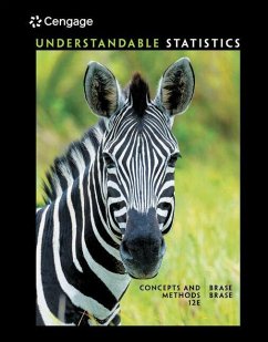 Student Solutions Manual for Brase/Brase's Understandable Statistics, 12th - Brase, Charles Henry; Brase, Corrinne Pellillo