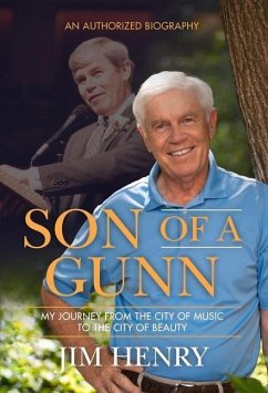 SON OF A GUNN - Henry, Pastor Jim