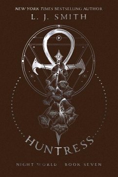 Huntress, 7 - Smith, L J