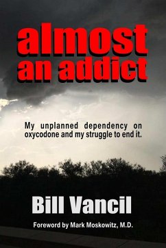 Almost an Addict - Vancil, Bill