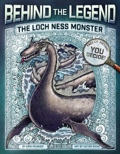 The Loch Ness Monster - Peabody, Erin