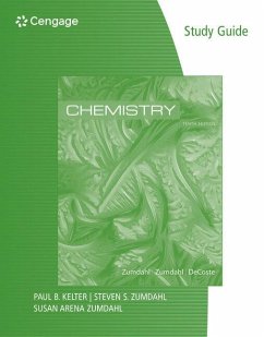 Study Guide for Zumdahl/Zumdahl/Decoste's Chemistry, 10th Edition - Zumdahl, Steven S.; Zumdahl, Susan A.; DeCoste, Donald J.