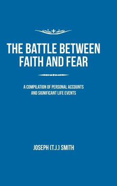 The Battle Between Faith and Fear