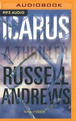 Icarus - Andrews, Russell