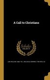 A Call to Christians