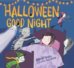 Halloween Good Night - Grabill, Rebecca