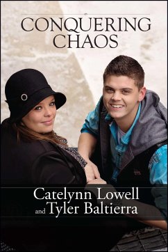 Conquering Chaos - Lowell, Catelynn; Baltierra, Tyler