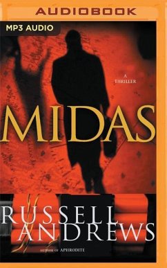 Midas - Andrews, Russell