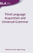 Third Language Acquisition and... - Bild 1
