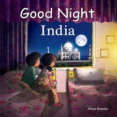 Good Night India - Khemka, Nitya