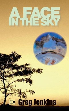 A Face in the Sky - Jenkins, Greg