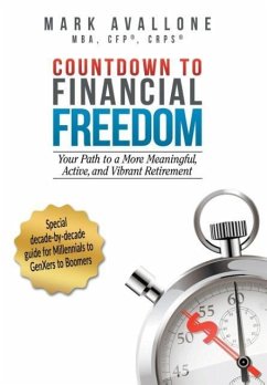 Countdown to Financial Freedom - Avallone, Mark