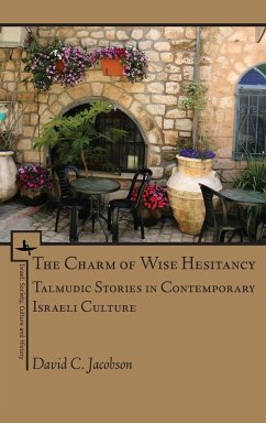The Charm of Wise Hesitancy - Jacobson, David C.