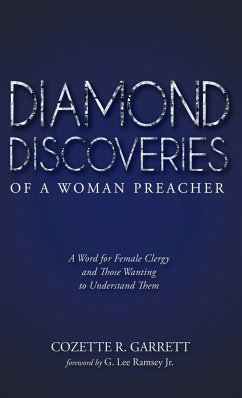 Diamond Discoveries of a Woman Preacher