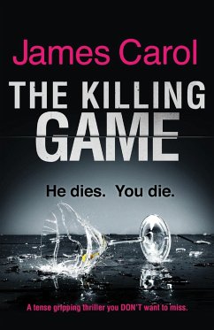 The Killing Game - Carol, James