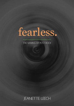 Fearless - Leech, Jeanette