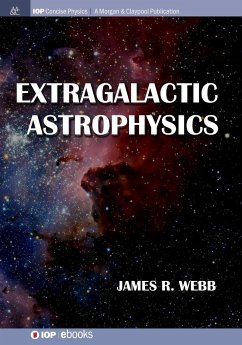 Extragalactic Astrophysics - Webb, James R