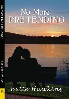 No More Pretending - Hawkins, Bette