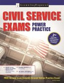 Civil Service Exams Power Practice