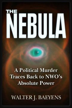 The Nebula: A Politcal Murder Traces Back to Nwo's Absolute Power - Baeyens, Walter J.