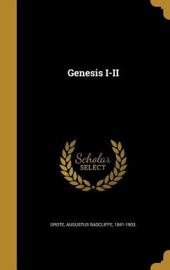 Genesis I-II