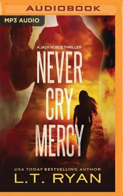 Never Cry Mercy - Ryan, L T