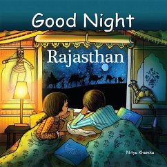 Good Night Rajasthan - Khemka, Nitya