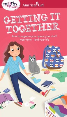 A Smart Girl's Guide: Getting It Together - Falligant, Erin