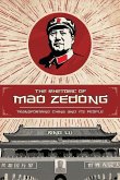The Rhetoric of Mao Zedong: Transforming China and Its People